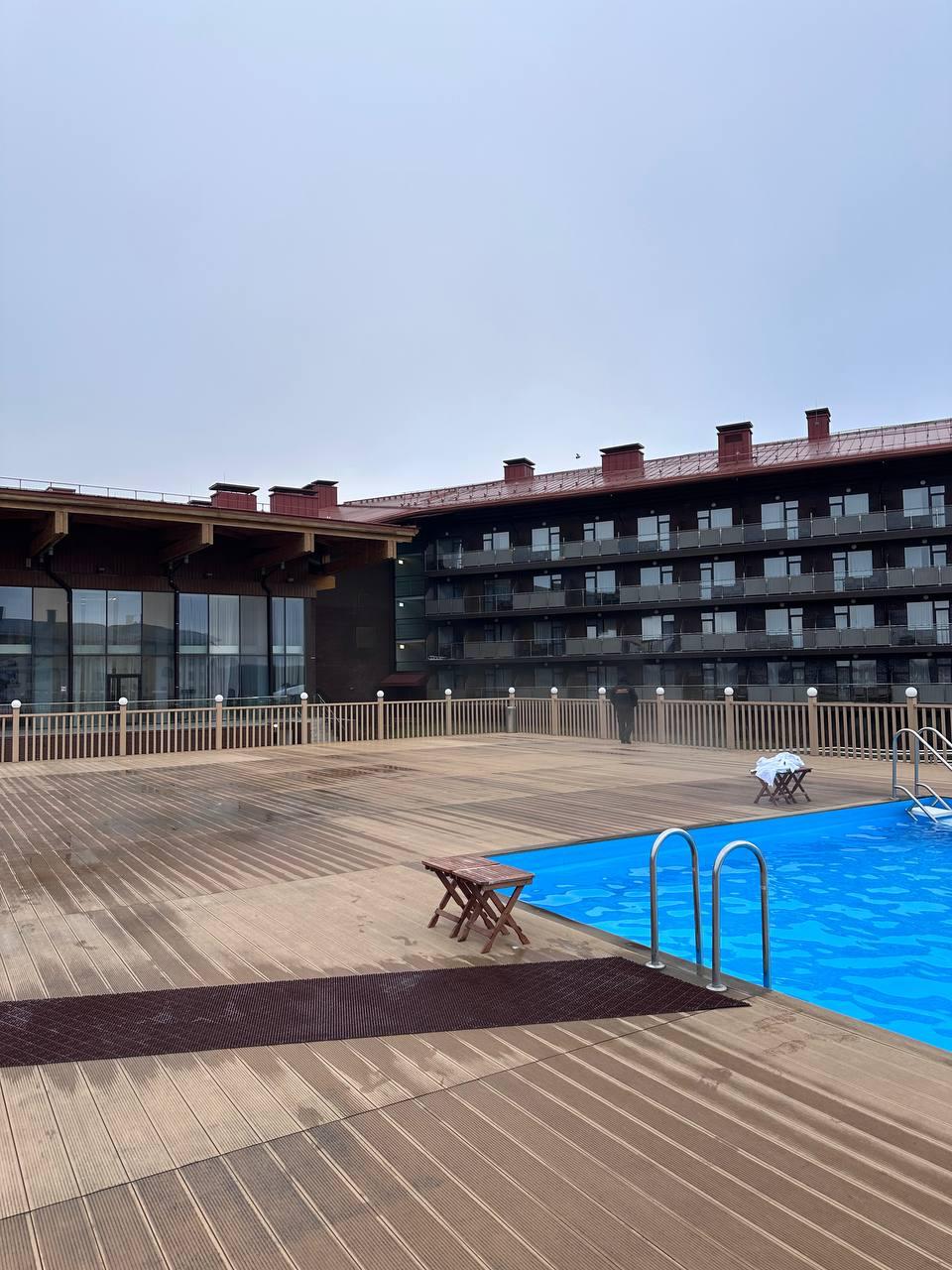 «Агентство Авиа Центр» совершили ознакомительный визит в парк‑отель Азимут в Переславле‑Залесском